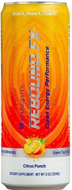 Rebound FX Cans